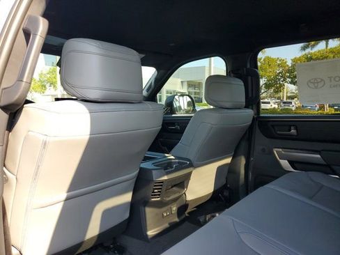 New 2026 Toyota Tundra SR5 AWD/4WD image 8
