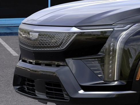New 2026 Cadillac Optiq Sport 2 image 13