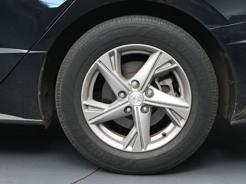 Used 2021 Hyundai Sonata SE image 15