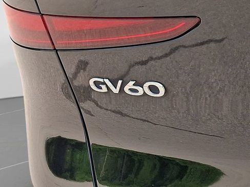 Used 2023 Genesis GV60 Performance AWD/4WD image 35