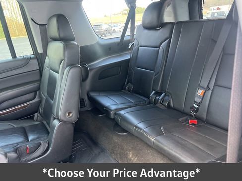 Used 2018 Chevrolet Suburban LT image 41