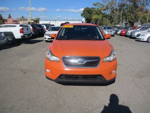 Used 2013 Subaru Crosstrek 2.0i Limited w/ Popular Pkg 2 image 2