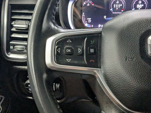 Used 2024 RAM 2500 Laramie w/ Night Edition AWD/4WD image 15