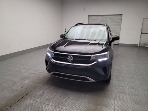 Used 2024 Volkswagen Taos S FWD image 15