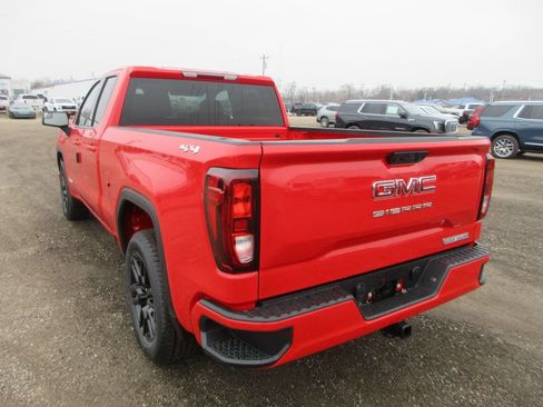 New 2026 GMC Sierra 1500 Elevation AWD/4WD image 9