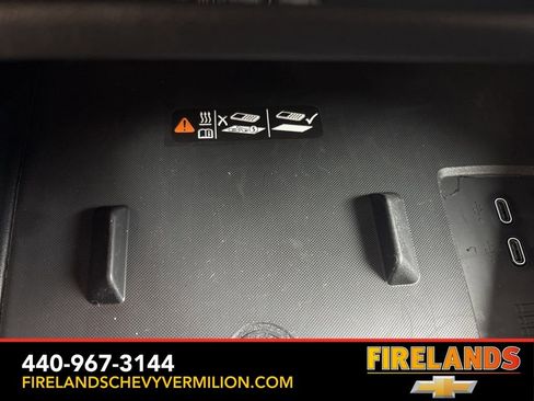 New 2026 Chevrolet Silverado EV Trail Boss w/ Plus Package image 4