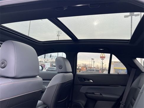 Used 2024 Honda Prologue Touring image 16