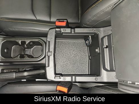 New 2026 Jeep Wrangler Sahara image 26