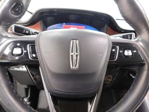 Used 2023 Lincoln Aviator Grand Touring w/ Equipment Group 301A image 29
