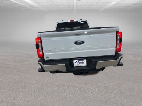 New 2026 Ford F350 Lariat image 9