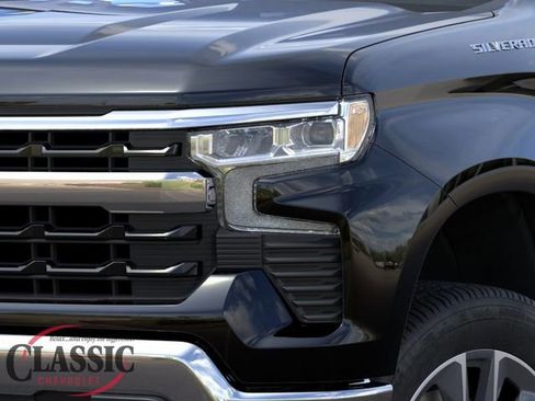 New 2026 Chevrolet Silverado 1500 LT RWD image 12