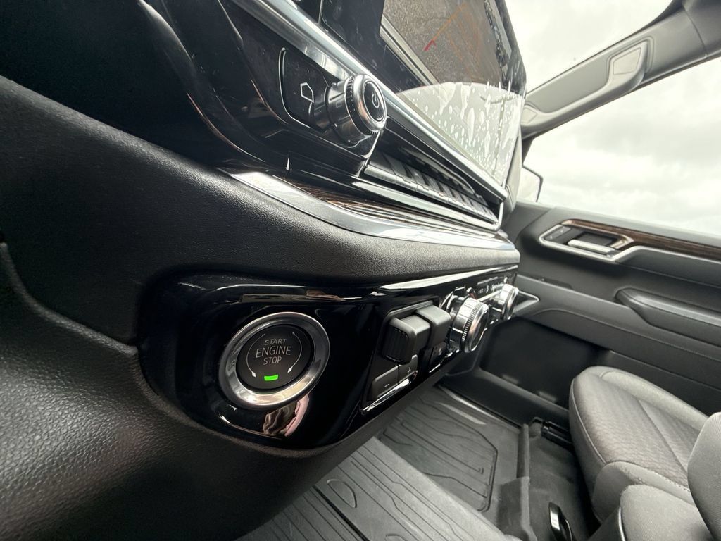 Certified 2026 GMC Sierra 1500 Elevation AWD/4WD image 23