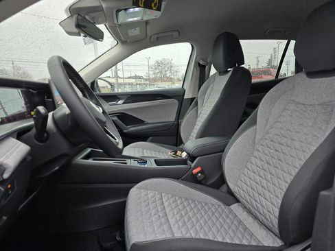 New 2026 Volkswagen Tiguan S image 20