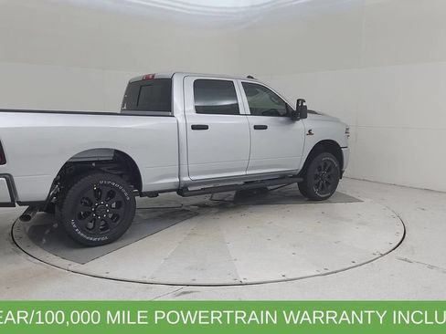 New 2026 RAM 2500 Tradesman AWD/4WD image 15