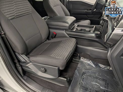 Certified 2023 Ford F150 XL w/ STX Appearance Package AWD/4WD image 32