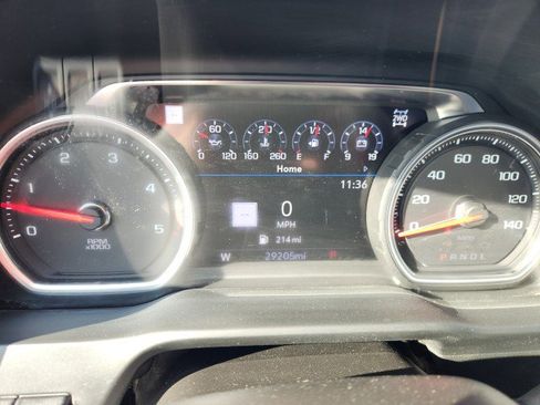 Used 2022 Chevrolet Silverado 3500 High Country w/ Z71 Off-Road Package image 39