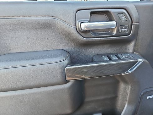 Used 2019 GMC Sierra 1500 AT4 w/ AT4 Premium Package image 11