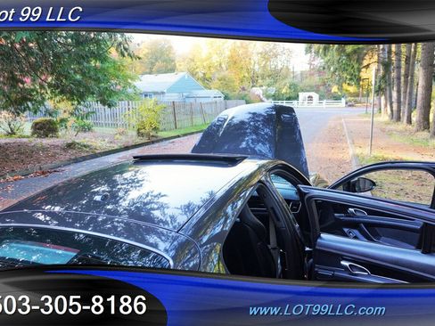 Used 2013 Porsche Panamera GTS image 32