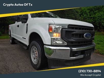 Used 2022 Ford F350 XL w/ FX4 Off-Road Package