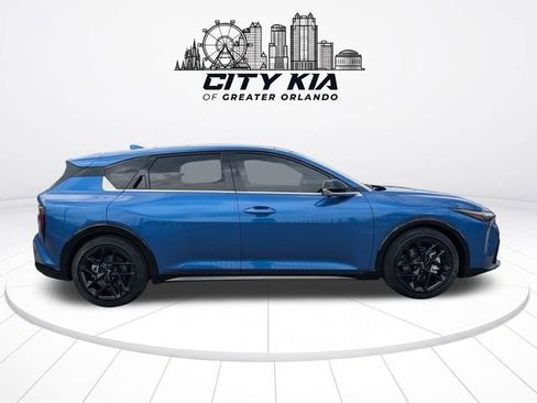 New 2026 Kia K4 GT-Line Turbo FWD image 6