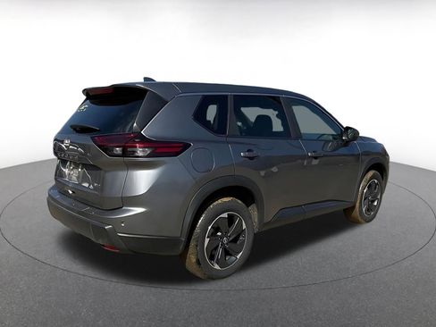 Used 2025 Nissan Rogue SV image 16