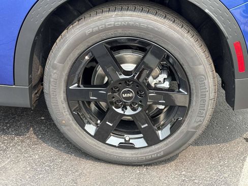 New 2027 MINI Cooper Countryman S AWD/4WD image 11