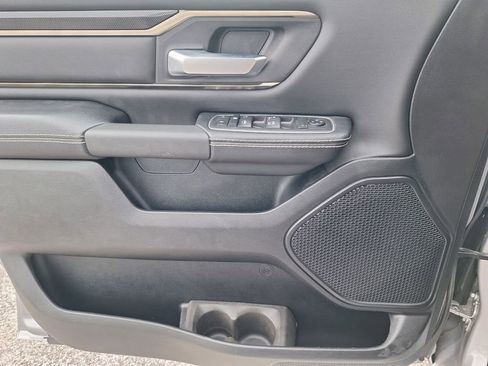 Used 2021 RAM 1500 Rebel w/ Rebel Level 1 Equipment Group AWD/4WD image 20