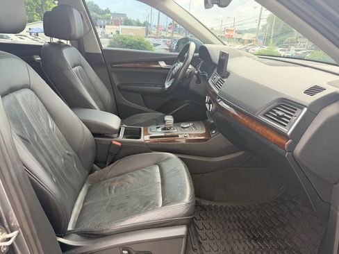 Used 2018 Audi Q5 2.0T Premium w/ Convenience Package AWD/4WD image 15