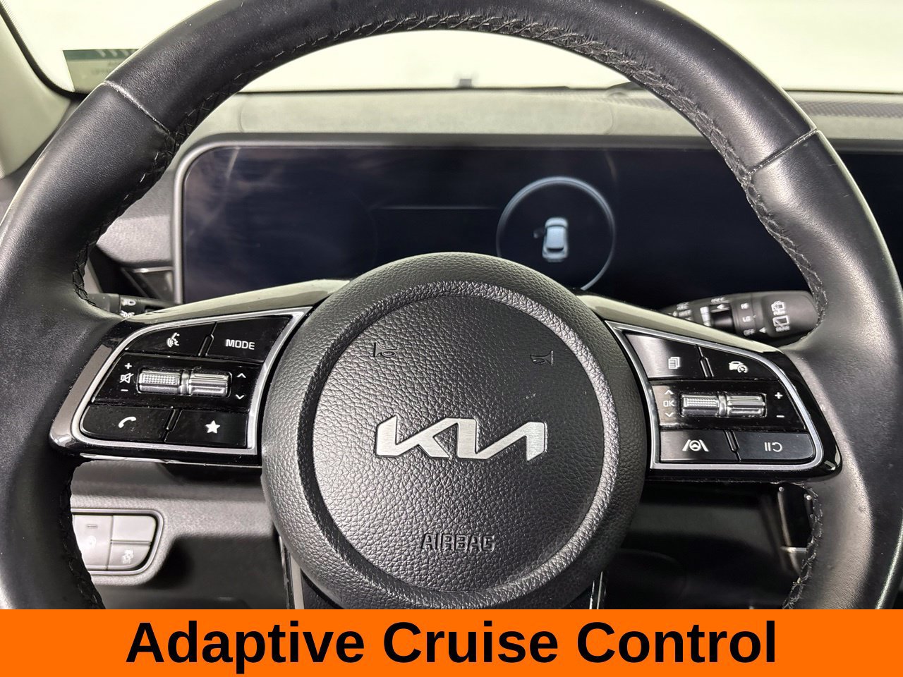 Used 2024 Kia Seltos S FWD image 14