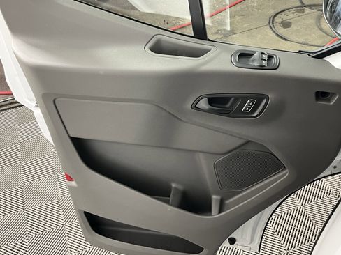 New 2026 Ford Transit 250 148 High Roof AWD image 20