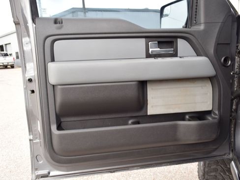 Used 2013 Ford F150 STX w/ Mid Equipment Group image 16