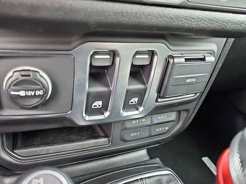 New 2026 Jeep Wrangler Sport image 15