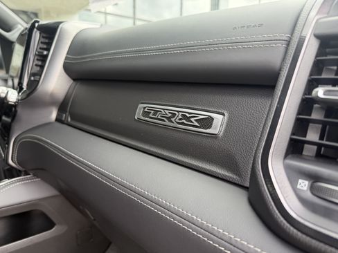 Used 2022 RAM 1500 TRX w/ TRX Level 1 Equipment Group AWD/4WD image 27