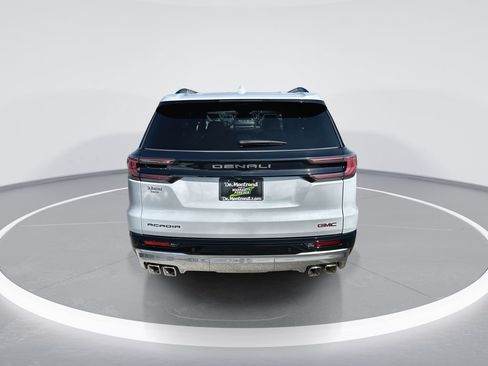 New 2026 GMC Acadia Denali w/ Super Cruise Package FWD image 7