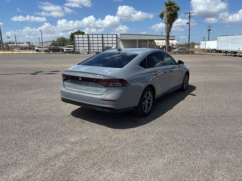 Used 2023 Honda Accord EX-L image 7