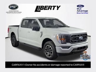 Certified 2023 Ford F150 XLT w/ Equipment Group 302A High AWD/4WD 360° Tour