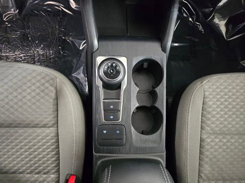 Used 2022 Ford Escape SE w/ Convenience Package image 12