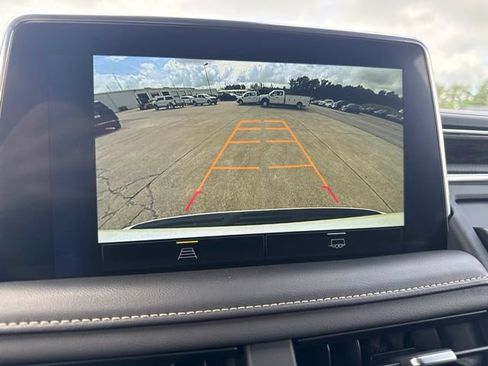 Used 2023 Chevrolet Tahoe Premier RWD image 39