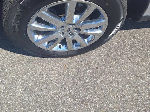 Used 2014 Ford Edge Limited AWD/4WD image 9