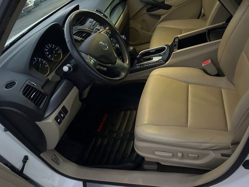 Used 2017 Acura RDX AWD image 13