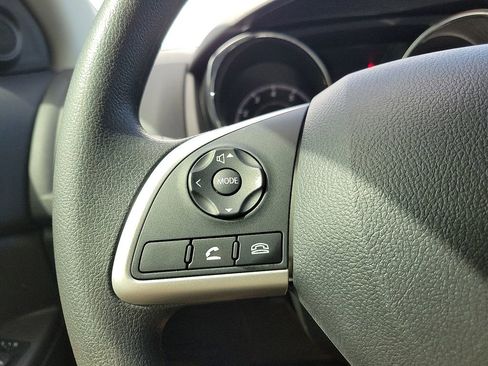 Used 2024 Mitsubishi Outlander Sport ES image 19