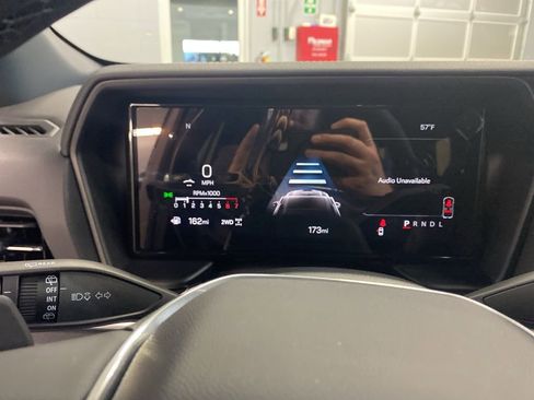 New 2026 GMC Terrain Elevation image 19