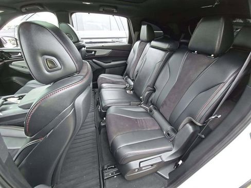 Used 2024 Acura MDX A-Spec AWD/4WD image 6