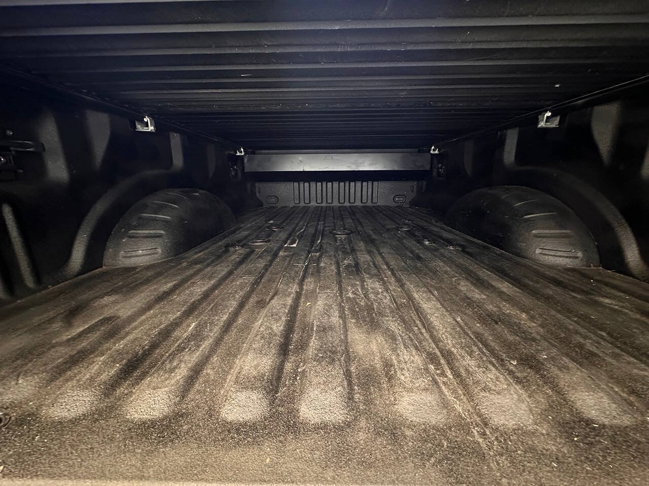Used 2019 Ford F450 Lariat w/ Lariat Value Package AWD/4WD image 84