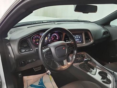 Used 2023 Dodge Challenger R/T w/ Blacktop Package image 6