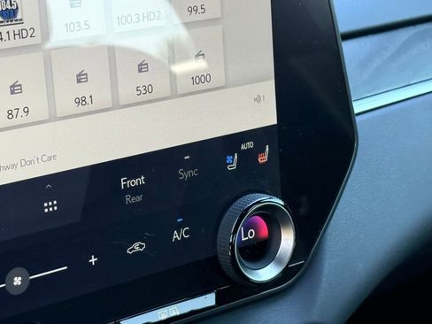 Certified 2023 Lexus RX 350 FWD image 8