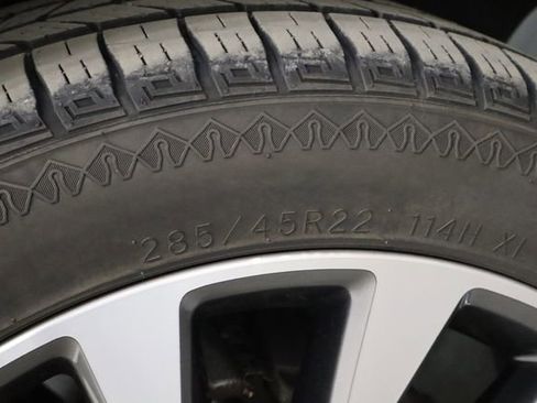 Used 2021 Lincoln Navigator L Reserve image 48