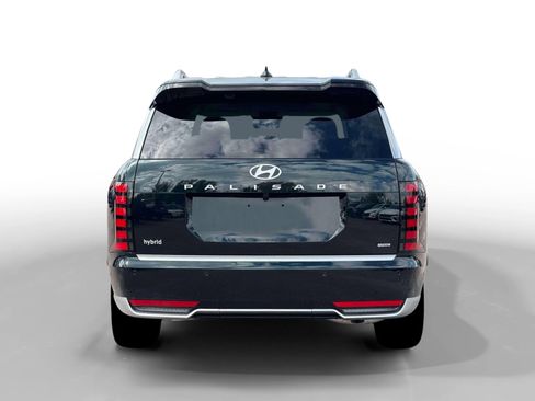 New 2026 Hyundai Palisade Calligraphy image 6