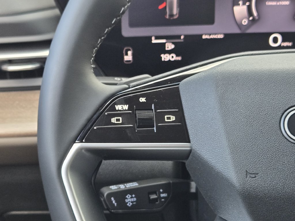 New 2026 Audi Q5 Premium AWD/4WD image 33