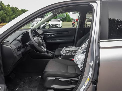 New 2027 Honda CR-V LX image 13
